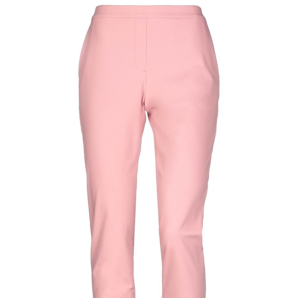New with Tags | Theory Pants | Pastel Pink